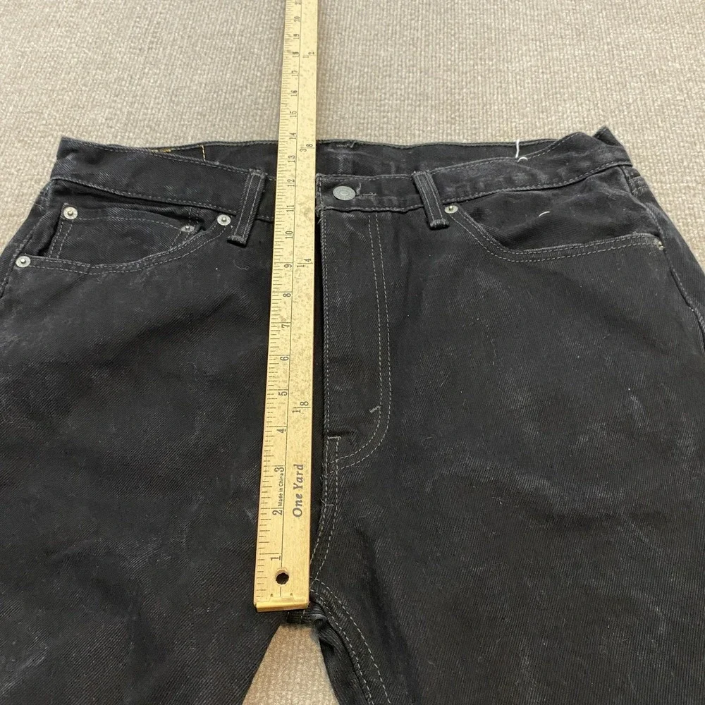Levis pre owned